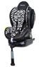Автокресло Welldon Smart Sport SideArmor&CuddleMe ISO-FIX