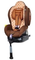 Автокресло Welldon Smart Sport SideArmor&CuddleMe ISO-FIX