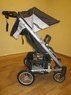 Прогулочная коляска Valco Baby Zee