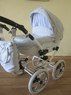 Коляска 3 в 1 Maxima Lux