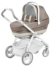 Коляска 3 в 1 Peg-Perego Book Plus Pure