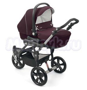 Трехколесная коляска 3 в 1 Cam Cortina X3 Tris Evolution Трехколесная коляска 3 в 1 Cam Cortina X3 Tris Evolution