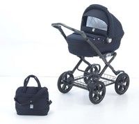 Коляска-люлька Cam Linea Sport Exclusive