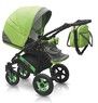 Коляска 2 в 1 Camarelo Carera Alicante