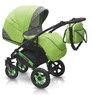 Коляска 2 в 1 Camarelo Carera Alicante