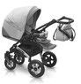 Коляска 2 в 1 Camarelo Carera Alicante