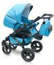 Коляска 2 в 1 Camarelo Q12 Sport