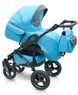 Коляска 2 в 1 Camarelo Q12 Sport
