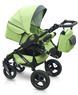 Коляска 2 в 1 Camarelo Q12 Sport