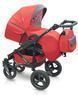 Коляска 2 в 1 Camarelo Q12 Sport