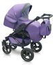 Коляска 2 в 1 Camarelo Q12 Sport