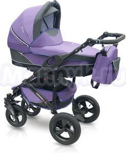 Коляска 3 в 1 Camarelo Q12 Sport