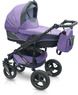 Коляска 2 в 1 Camarelo Q12 Sport