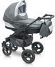 Коляска 2 в 1 Camarelo Q12 Sport