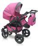 Коляска 2 в 1 Camarelo Q12 Sport