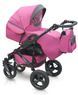 Коляска 2 в 1 Camarelo Q12 Sport
