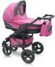 Коляска 2 в 1 Camarelo Q12 Sport