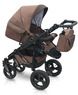 Коляска 2 в 1 Camarelo Q12 Sport