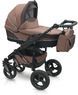 Коляска 2 в 1 Camarelo Q12 Sport