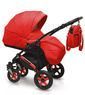 Коляска 2 в 1 Camarelo Sevilla