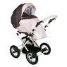 Коляска 2 в 1 Lonex Carrozza Коляска 2 в 1 Lonex Carrozza