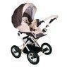Коляска 2 в 1 Lonex Carrozza Коляска 2 в 1 Lonex Carrozza