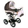 Коляска 2 в 1 Lonex Carrozza Коляска 2 в 1 Lonex Carrozza