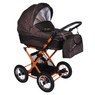 Коляска 2 в 1 Lonex Carrozza Коляска 2 в 1 Lonex Carrozza