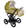 Коляска 2 в 1 Lonex Carrozza Коляска 2 в 1 Lonex Carrozza