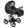 Коляска 2 в 1 Lonex Carrozza Коляска 2 в 1 Lonex Carrozza