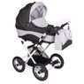 Коляска 2 в 1 Lonex Carrozza Коляска 2 в 1 Lonex Carrozza