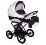 Коляска 2 в 1 Lonex Carrozza Коляска 2 в 1 Lonex Carrozza