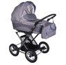 Коляска 2 в 1 Lonex Carrozza Коляска 2 в 1 Lonex Carrozza