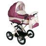 Коляска 2 в 1 Lonex Carrozza Коляска 2 в 1 Lonex Carrozza