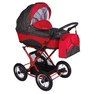 Коляска 2 в 1 Lonex Carrozza Коляска 2 в 1 Lonex Carrozza