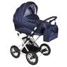 Коляска 2 в 1 Lonex Carrozza Коляска 2 в 1 Lonex Carrozza