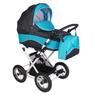Коляска 2 в 1 Lonex Carrozza Коляска 2 в 1 Lonex Carrozza