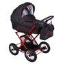 Коляска 2 в 1 Lonex Carrozza Коляска 2 в 1 Lonex Carrozza
