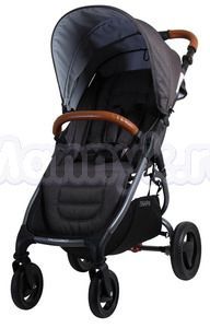 Прогулочная коляска Valco Baby Snap 4 Trend