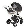 Коляска 2 в 1 Adamex Barletta World