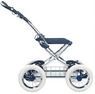 Коляска-люлька Peg-Perego Culla Auto Chrome