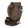Aвтокресло Cybex Solution М-FIX