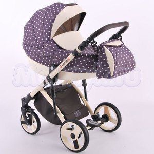 Коляска 2 в 1 Lonex Comfort