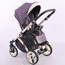 Коляска 2 в 1 Lonex Comfort