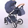 Коляска 2 в 1 Lonex Comfort Prestige