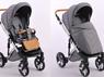 Коляска 2 в 1 Lonex Comfort Prestige
