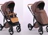 Коляска 2 в 1 Lonex Comfort Prestige