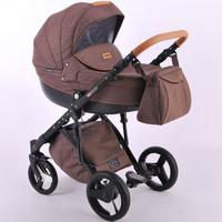 Коляска 2 в 1 Lonex Comfort Prestige
