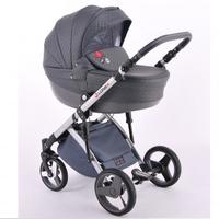 Коляска 2 в 1 Lonex Comfort Special Ecco