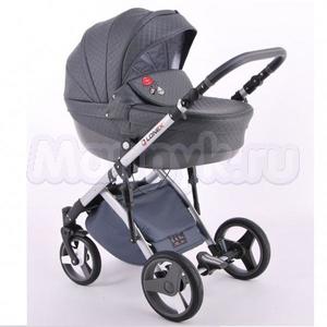 Коляска 2 в 1 Lonex Comfort Special Ecco